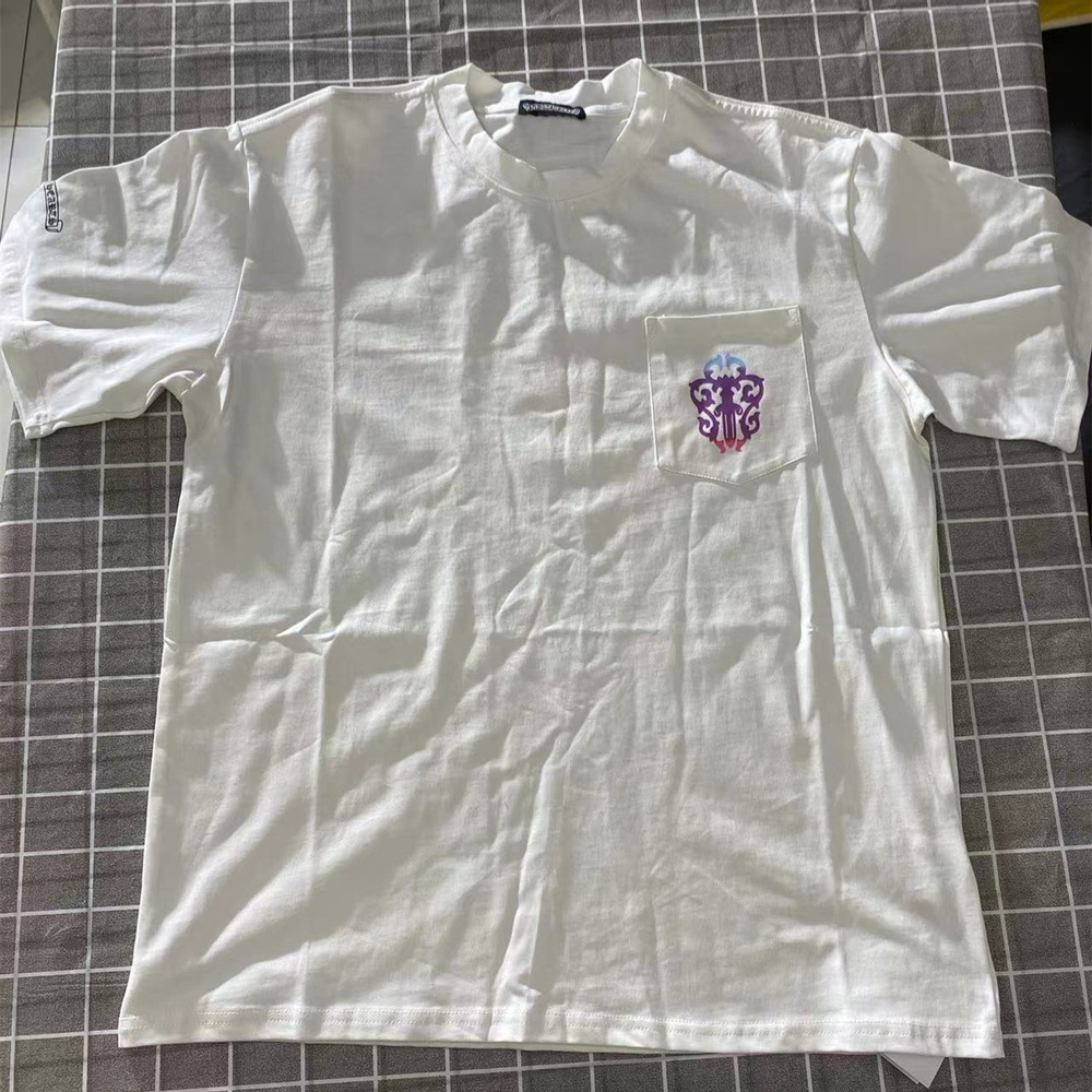 Chrome Hearts Short sleeved